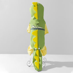 hipidog | Rain Waterproof Dog Coat