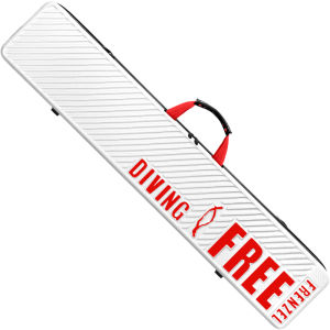 FRENZEL | Long Fins Diving Gear Bag