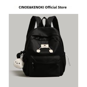 Luxury Lightweight Travel Backpack for Women Students