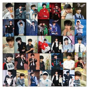 60-Piece Cartoon Stickers Set Decorative Labels for Luggage Mobile Phone Case Notebook Adhesive Decals Boys Celebrities