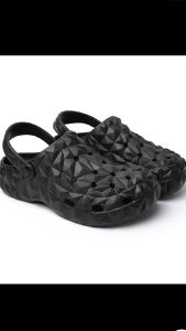 Sandal Pria Slop Flat Smart Casual Keren Murah