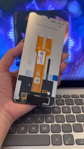 Màn Hình Thay Thế SS A06 - 5G / A066 Chuẩn ( Tặng keo dán và bộ sửa )