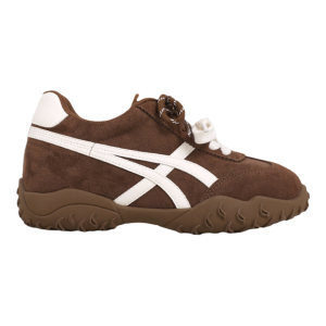 Patented Arch Support Insoles Womens Desert Boot 7cm
