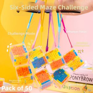 Creative Intellectual Maze Toy