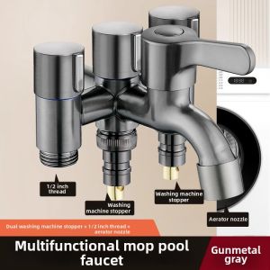 HUAYASEN | Washing Machine Water Distributor Valve