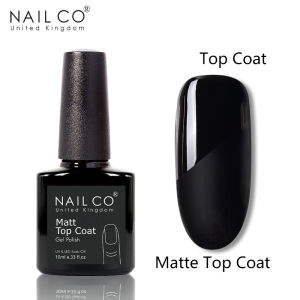 NAILCO 131Colors TPO FREE HEMA Vernis Semi Permanent UV Varnish Gel Nail Polish Nails Art Gel Manicure TOP BASE Varnish Hybrid