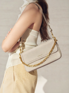 Belle | Genuine Leather Crossbody Shoulder Handbag
