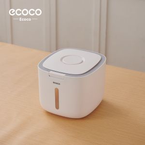 ecoco | Insect-Proof Moisture-Resistant Sealed Thick Rice Bucket
