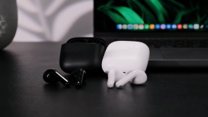 Edifier X2S/X2 PLUS True Wireless Earphones - Bluetooth V6.0 | 13mm Dynamic | 28 hrs Playtime | 0.07s low latency