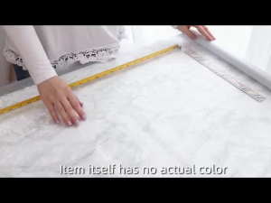 Frosted Glass Privacy Film Self-Adhesive Window Sticker | Anti UV Waterproof Easy Install