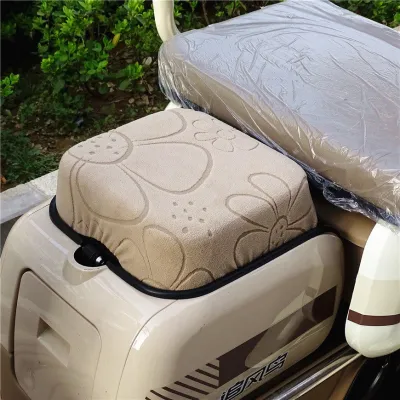 Universal Durable Tricycle Seat Cover