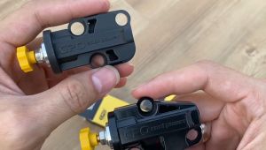 Setelan langsam Manual IACV / ISC Idle Speed Control Honda - PCX 160 - ADV 160 CPO Cool Power