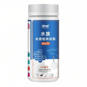 Bộ Kiểm Tra Nước Đa Năng
