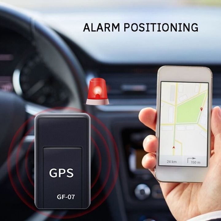 Micro GPS Tracker, Vehicle Motorcycle Realtime Antitheft