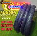 NEW VERSION RUDDER TIRE | FAST DELIVERY | Always New (Wholesale Price). 
