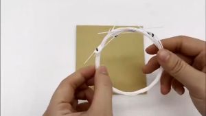 Ukulele Strings RIXTON: A Beginner's Guide to Tuning & Replacement