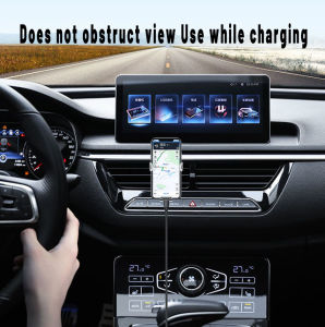 high quality Car Phone Holder For Kia Phone In Car Air Vent Mount Stand No Magnetic Mobile Holder Gravity Bracket Picanto Rio Sportage Carnival Sorento Carens Forte Pride Soul Pregio Besta Bongo Cerato K2700