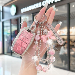 Applicable to Kia K5 Key Cover KX5 Kaiku K3k2 Classy KX3 Proud Run 21 Yi Run Forte Car Bag Buckle