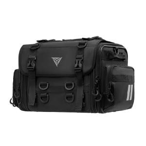 MOTOWOLF | Waterproof Large Capacity Motorcycle Backpack