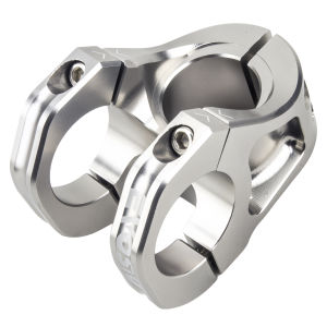 Evosid MTB Stem 31.8มม. สะพานจักรยานเสือภูเขา CNC แบบสั้นกำลังแรงสูง