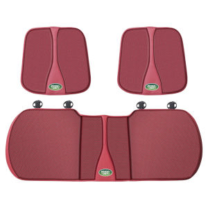 YORLELIE | Summer Ice Silk Four Seasons Car Seat Covers