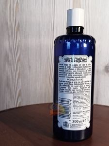 Acqua distillata alle Rose Tonico Rinfrescante โทนเนอร์กลิ่นกุหลาบ