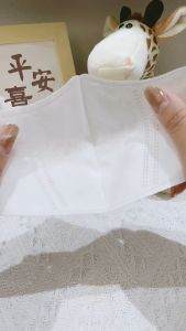 50pcs 3D Kids Mask Baby Mask 3PL Disposable comfortable breathing cartoon pattern face Mask(For 0~3/4-12 Years old)duckbill mask [Fast Shipping]