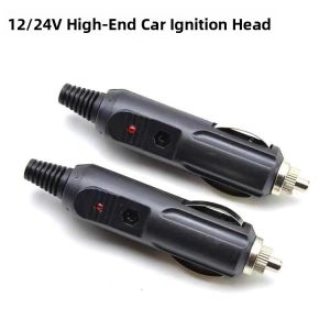 MO DE FA | High-Power Heat-Resistant Car Cigarette Lighter Socket