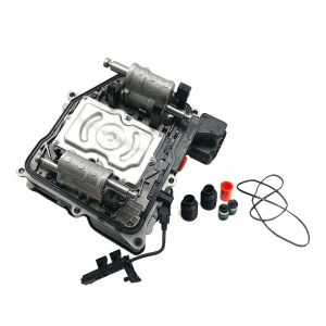 TRANSPEED Remanufactured 0AM DQ200 DSG 0CW 769K 0AM927769K Auto Transmission TCM TCU Mechatronic Assembly for VW AUDI Car Accessories