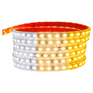MOLISAI | Color Changing Light Strip LED 220V Waterproof