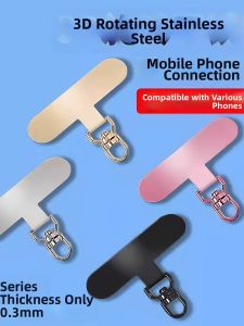 Rotatable Durable Phone Shell Hook