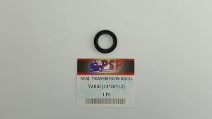 Seal Transmisi VARIO KECIL 14x0x32 (PSP) - Sil Siel Karet Operan Transmision Roda Belakang HONDA