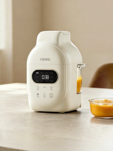 Multipurpose Baby Food Maker