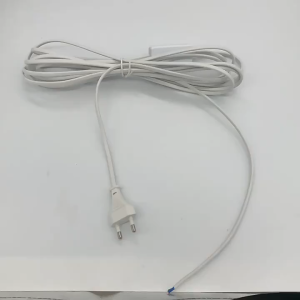 (EU) 220V high voltage plug optional switch