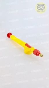 Kicau Mart Kepala Pompa Botol Semprot Kyokan Semprotan Mandi Burung Cuci Pembersih Sangkar Kandang Mandi Kucing Anjing Tanaman Kembang Akpsraw