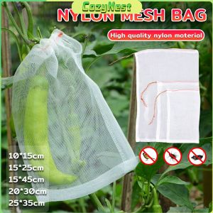 C.N. Reusable Fruit Nylon Protection Bags: A Comprehensive Guide