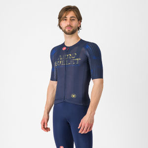 Castelli | Spring Summer New Male Short Sleeve Cycling Jersey