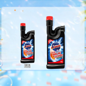 LIANGJING | Blockage Prevention Kitchen & Bathroom Pipe Cleaner 500ml