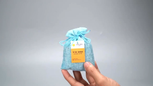 Túi Thơm Quần Áo Trong Tủ Sunflower Tỏa Hương Thơm Mát Cho Quần Áo Xe Ô Tô Phòng Ngủ