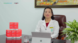 HerBalance Biotic - Lợi Khuẩn Đặc Biệt Cho Phụ Nữ