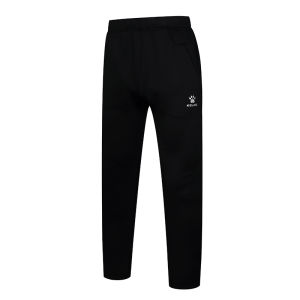 Kelme | Men Knit Sports Long Pants Loose Straight Running Training