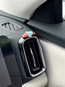 JOYCS | Car Interior Decor SpongeBob Characters Decoration