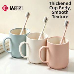 Durable Unbreakable Couple Home Use Cup