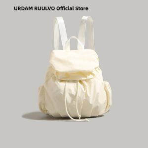 URCDN RDALVO | Large Lightweight Womens Nylon Backpack