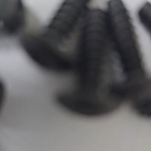 Ốc dàn áo ( đầu 3ke) cho ex135 Thailand exciter 2005-2023Yamaha /honda điều xài  chung được