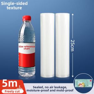 deli | Vacuum Sealing Food Preservation Bags