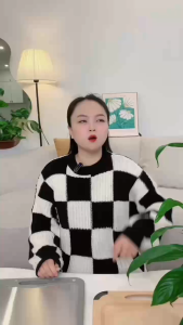 Thớt inox 304 và nhựa kháng khuẩn DandiHome cao cấp hai mặt