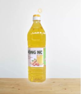 Dầu phộng NC chai 1 lít
