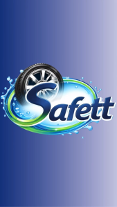 Snow Foam Car Shampoo Blue Foam Colour Shampoo Car Wash Foam Malaysia | Safett Speed