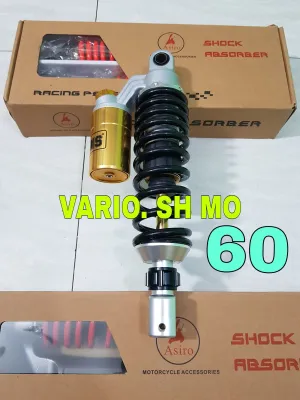 PHUỘC ASIRO BÌNH DẦU TRÊN. . HÀNG LOẠI TỐT. HÀNG CHẤT LƯỢNG. GẮN CÁC LOẠI XE. VARIO..VISON SH MO. .LUVIAS.....